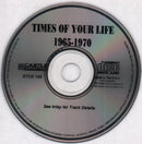 Various : Times Of Your Life 1965-1970 Vol 2 (CD, Comp)