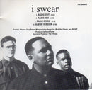 All-4-One : I Swear (CD, Maxi)