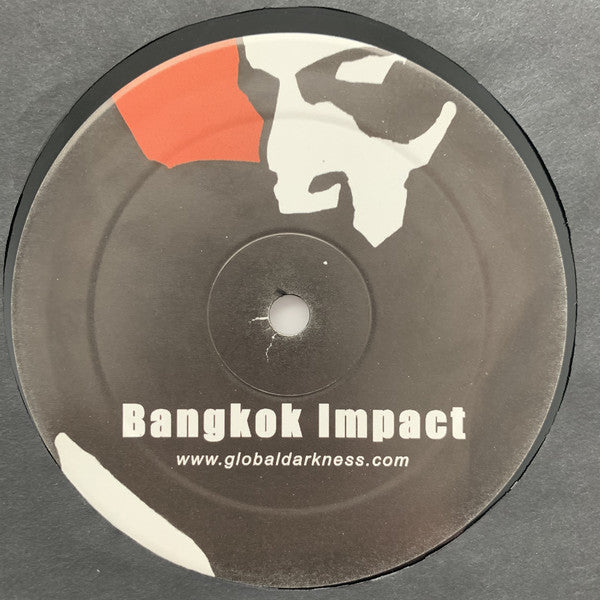 Bangkok Impact : Do It (12")