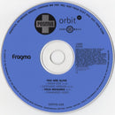 Fragma : You Are Alive (CD, Single, Enh, M/Print, CD1)