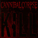 Cannibal Corpse : Kill (CD, Album)