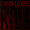 Cannibal Corpse : Kill (CD, Album)