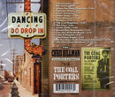 Coal Porters : The Chris Hillman Tribute Concerts (CD, Album)