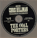 Coal Porters : The Chris Hillman Tribute Concerts (CD, Album)