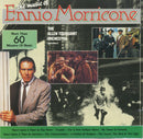 Ennio Morricone : The Music Of Ennio Morricone (CD, Album, Comp)