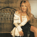 Lee Ann Womack : Something Worth Leaving Behind (HDCD, Album)