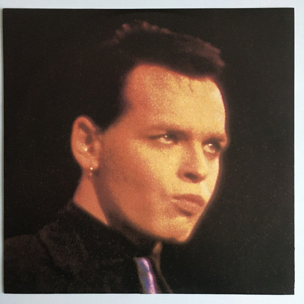 Gary Numan : Living Ornaments '79 (LP, Album)