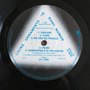 Gary Numan : Living Ornaments '79 (LP, Album)