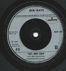 Bar-Kays : Nightcruising (7")