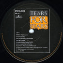 Tears For Fears : Shout (Remix Version) (12", Single)