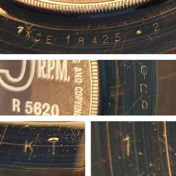 The Beatles : All You Need Is Love (7", Single, Pus)