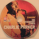 Charlie Parker : Chasin' His Legendary Tunes (CD, Comp)