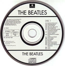 The Beatles : The Beatles (2xCD, Album, RE)