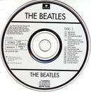 The Beatles : The Beatles (2xCD, Album, RE)