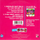 Chef (4) : Chocolate Salty Balls (CD, Single, Car)