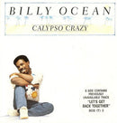 Billy Ocean : Calypso Crazy (7", Single)