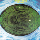 Mike Oldfield : Hergest Ridge (LP, Album)
