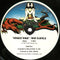 Mike Oldfield : Hergest Ridge (LP, Album)