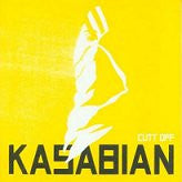 Kasabian : Cutt Off (CD, Single, CD1)