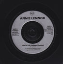 Annie Lennox : Precious (7", Single, Inj)