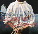 Ray Cooper (4) : Tales Of Love, War And Death By Hanging (CD, Album, Dig)