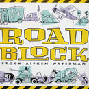 Stock Aitken Waterman* : Roadblock (12")