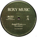 Roxy* : Angel Eyes (12", Single)