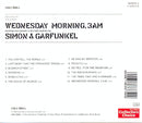 Simon & Garfunkel : Wednesday Morning, 3 A.M. (CD, Album, RE)
