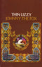 Thin Lizzy : Johnny The Fox (Cass, Album)