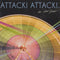 Attack! Attack! (UK)* : The Latest Fashion (CD, Album)