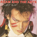 Adam And The Ants : Ant Rap (7", Win)