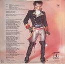 Adam And The Ants : Ant Rap (7", Win)