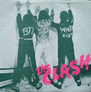 The Clash : White Riot (7", Single)