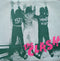 The Clash : White Riot (7", Single)