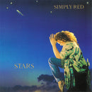 Simply Red : Stars (CD, Album)