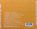 Various : Soul From The Cities : Volume 3  Memphis (CD, Comp)
