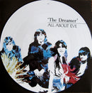 All About Eve : The Dreamer (12", Ltd, Pic)