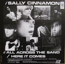 The Stone Roses : Sally Cinnamon (12", Single, RE)