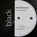 The Stone Roses : Sally Cinnamon (12", Single, RE)