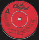 Frankie Miller : To Dream The Dream (7", Single)