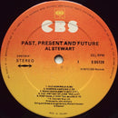 Al Stewart : Past, Present & Future (LP, Album, RE, Gat)