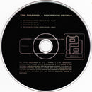 The Shamen : Phorever People (CD, Single, CD1)