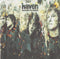 Haven : Between The Senses (CD, Album)