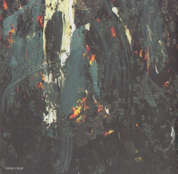 Haven : Between The Senses (CD, Album)