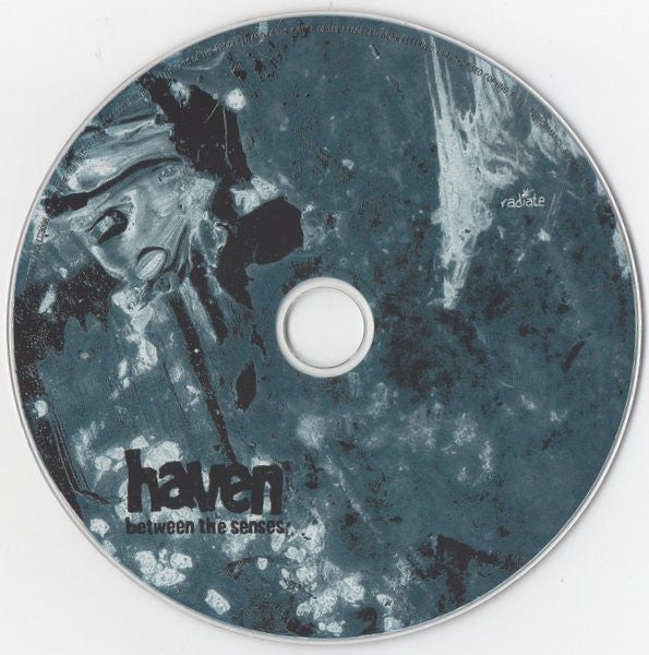 Haven : Between The Senses (CD, Album)