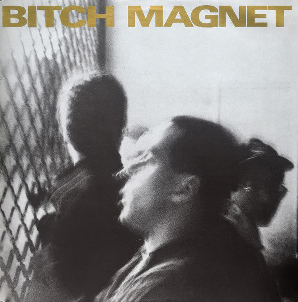 Bitch Magnet : Valmead (12", Maxi)