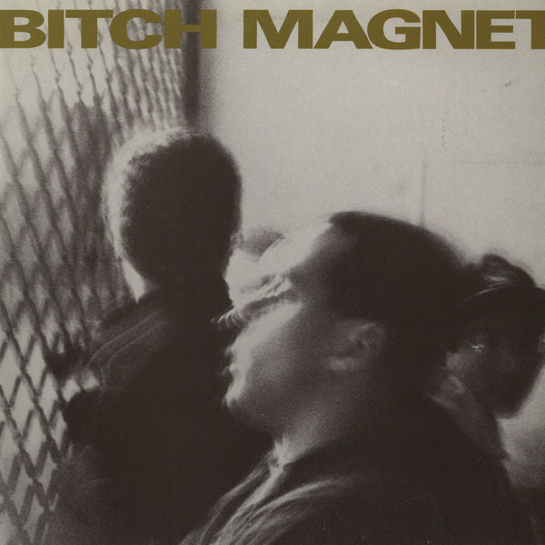 Bitch Magnet : Valmead (12", Maxi)