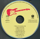 Dire Straits : Dire Straits (CD, Album, RE, RM, RP, EDC)