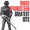 Bruce Springsteen : Greatest Hits (CD, Comp, Pit)