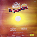 The Sunshine Band : The Sound Of Sunshine (LP, Album)